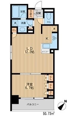 HF新横浜レジデンス 0307