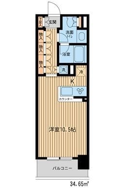 HF新横浜レジデンス 0310