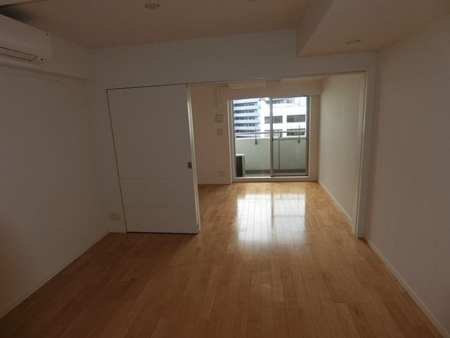 HF新横浜レジデンス 0908