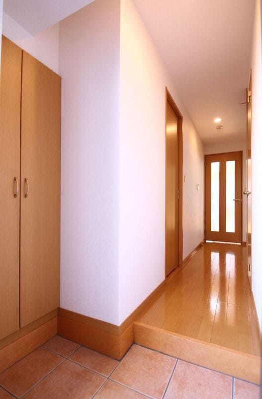 ファトーラ田園調布 102