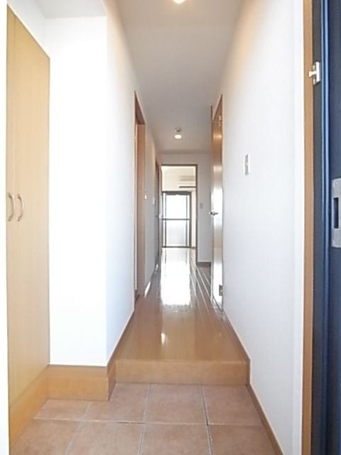 ファトーラ田園調布 801