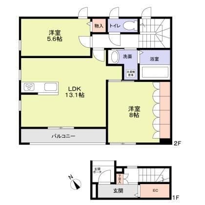 フォレスト ルーチェの写真