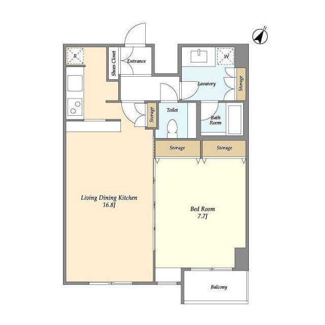 ナーベルお茶の水 1104