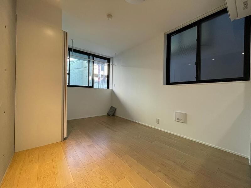 ルミークアン桜新町ノース 301