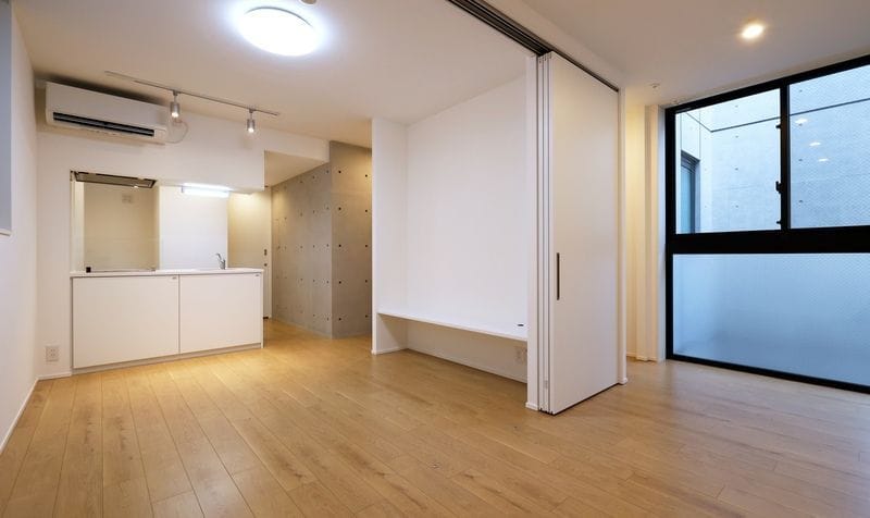 ルミークアン桜新町ノース 304