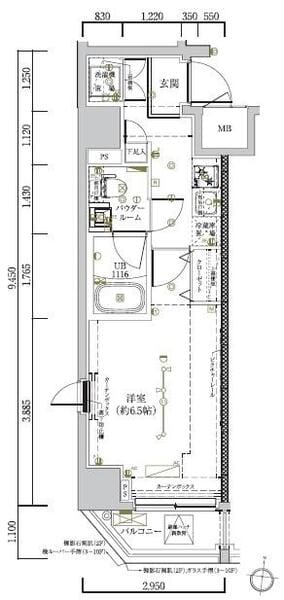 LUMEED大島の写真