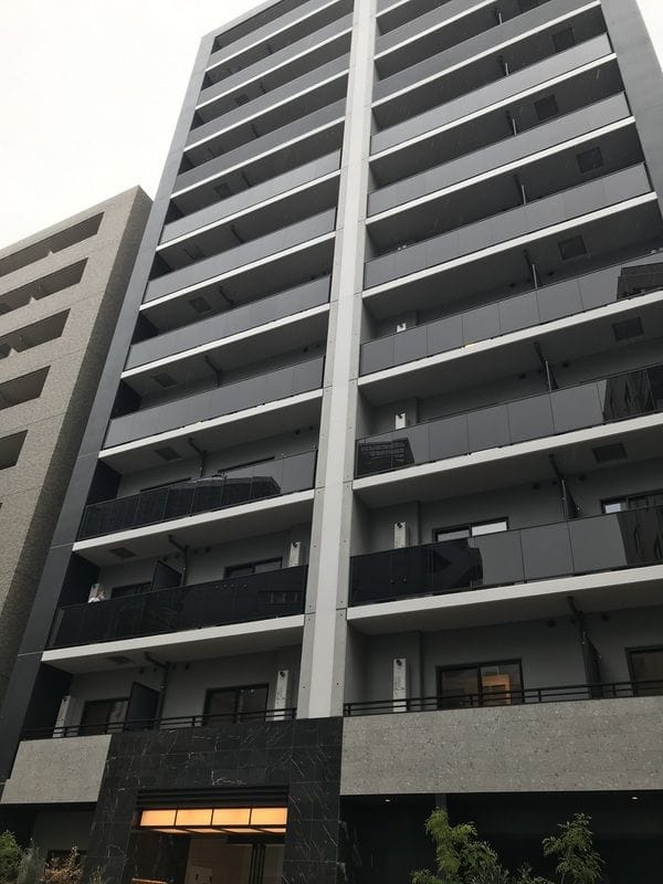 S-RESIDENCE八丁堀una 601