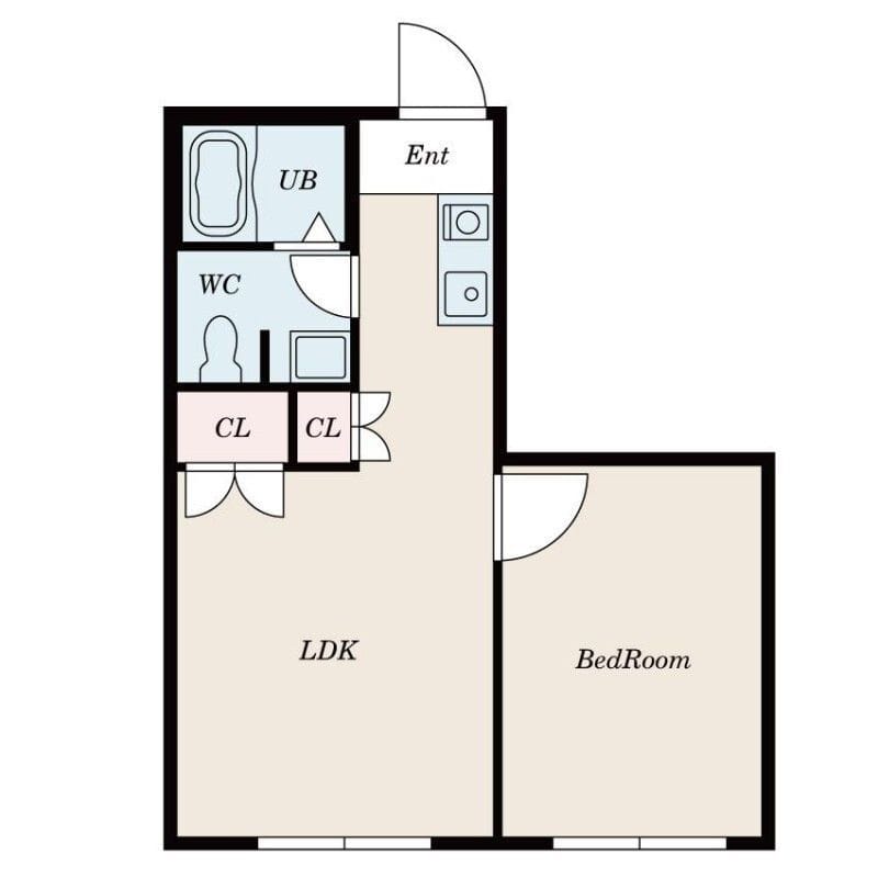 ウイングッド下馬 202
