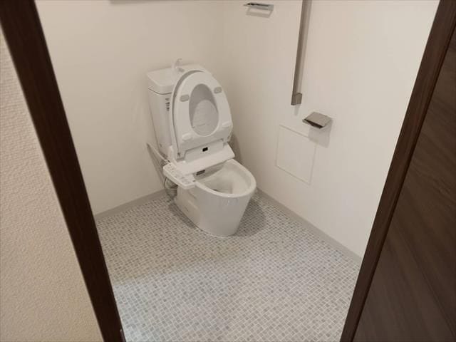 ガリシア中野新井薬師の写真