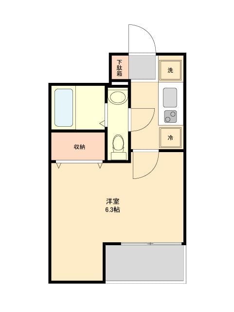 LiveCasa Shimomaruko 0102