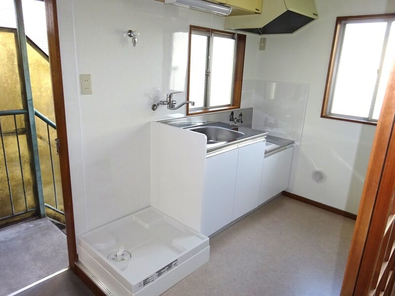 カーサ三河の写真