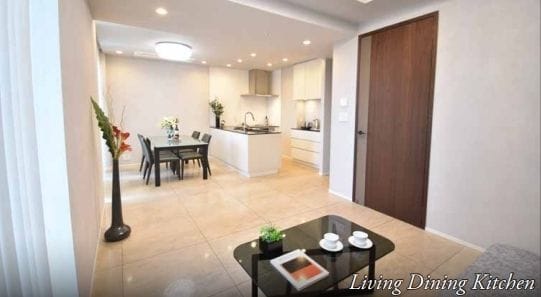 THE COURT神宮外苑の写真