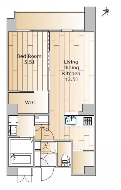 田園調布レジデンス 205