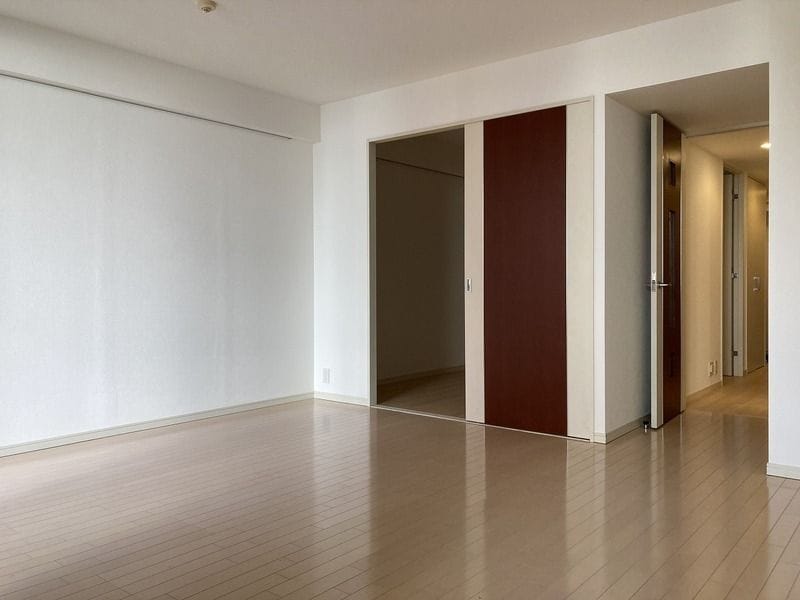 モンヴェール四ツ谷の写真