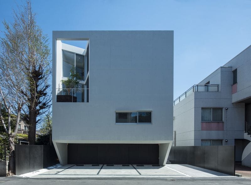 LEGALAND参宮橋 101