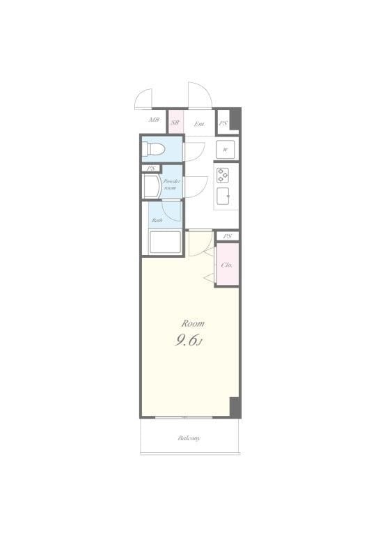 MARKS SAKURA(マークスサクラ) 305