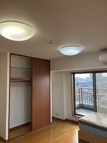 グローリオ十条 0806
