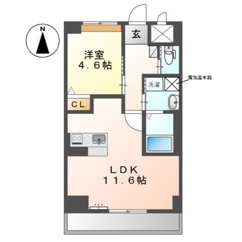 Chateau lien(シャトーリアン)の写真