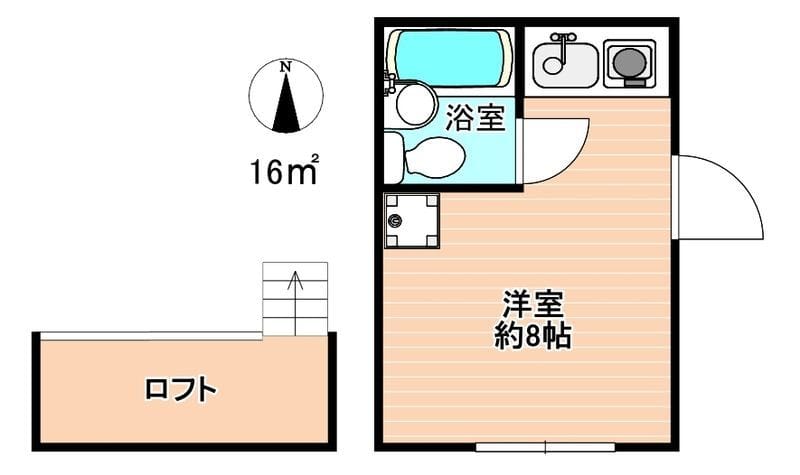ハイミッシュ日吉の写真