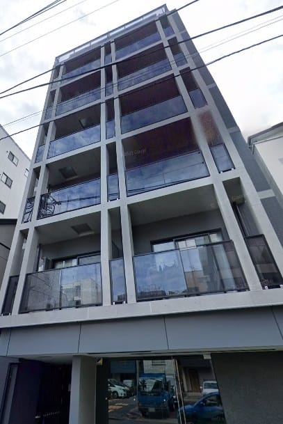 アルテシモノルガの写真