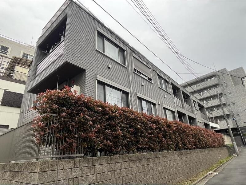 フルール滝野川 101