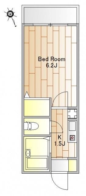 クラスティーナ八雲の写真