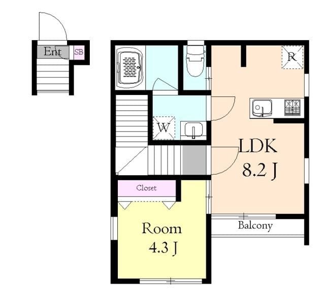 (仮称)イルヴィアーレ成増ヒルズA棟の写真