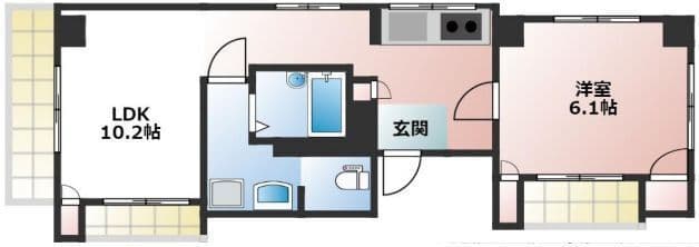池田ビルの写真