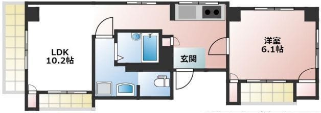 池田ビルの写真