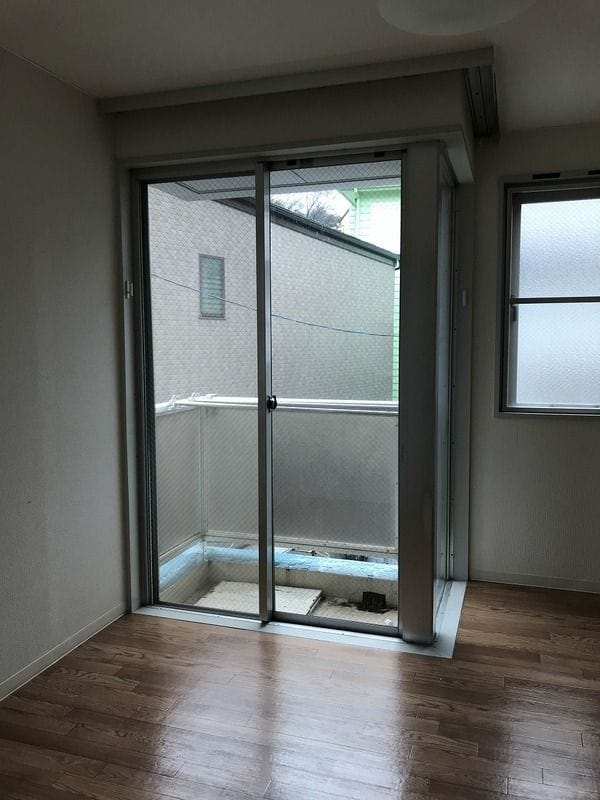 ルミエール高輪の写真