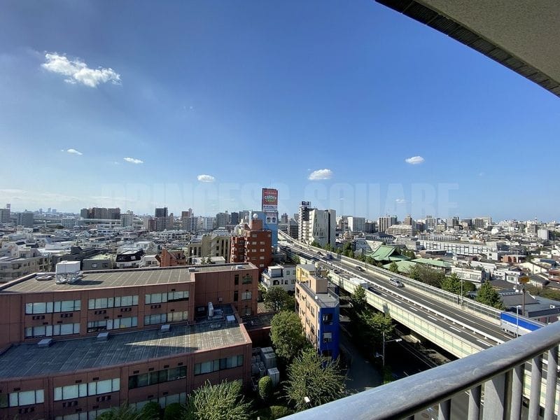 アクシア池袋の写真