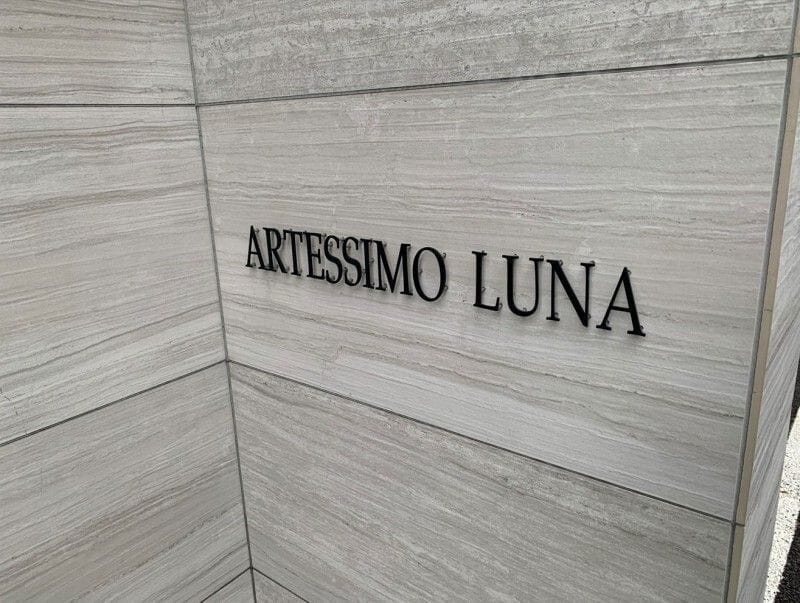 ARTESSIMO LUNA 803