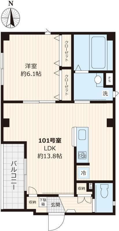 モンステラの写真