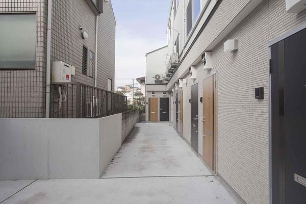 プライムガーデン桜新町 104