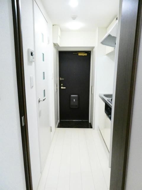 ナイスアーバンステイツ綱島 519