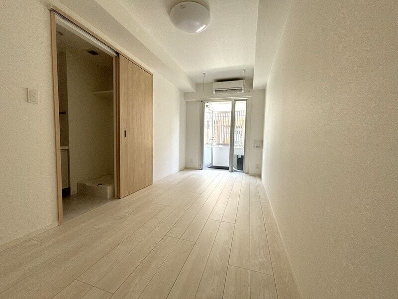 アンベリール墨田Ⅱ 102