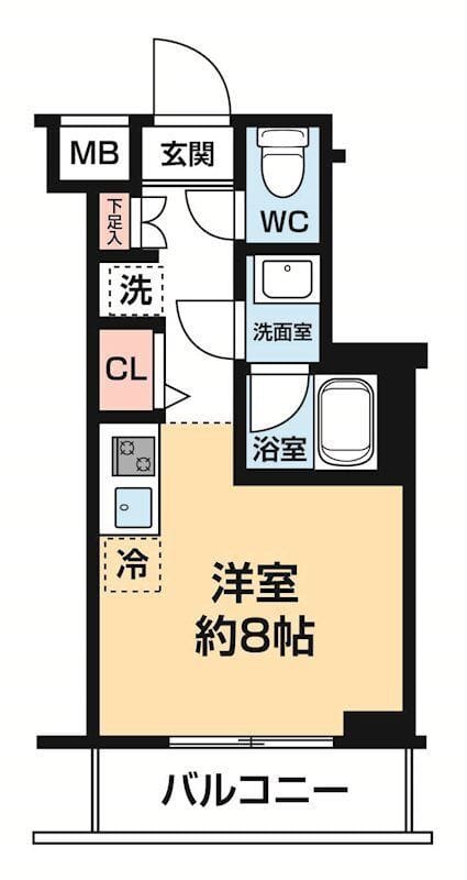 ARCOBALENO KAWASAKI WEST 402