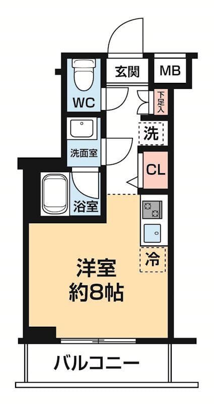 ARCOBALENO KAWASAKI WEST 403