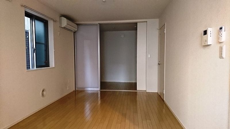 メゾン本駒込 202