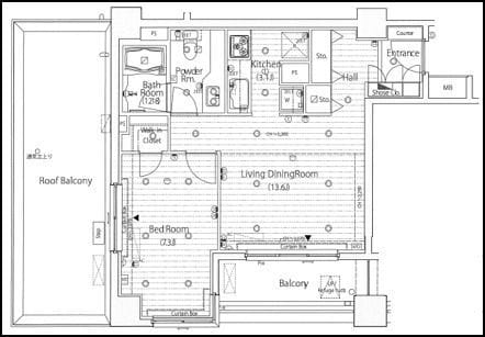 レグノ・セレーノ 614