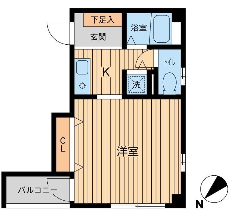 アメニティーTOA 0101