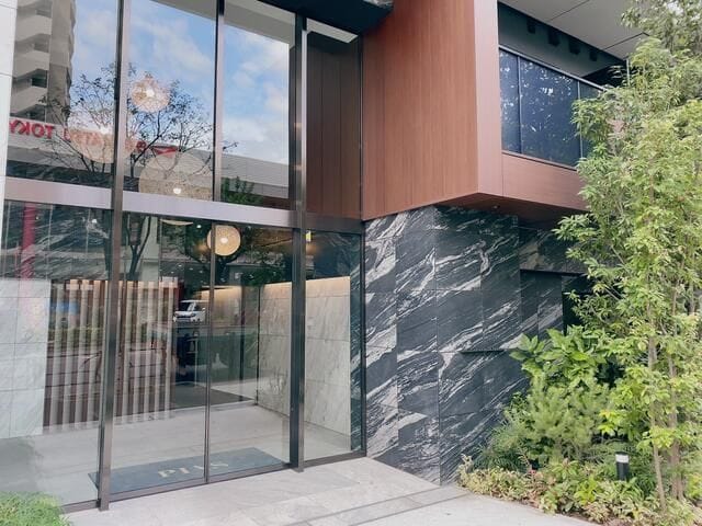 ピアース渋谷WEST 1203