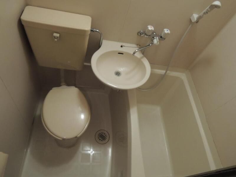 ウッドベルⅡ A203