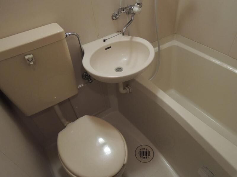 ウッドベルⅡ B204