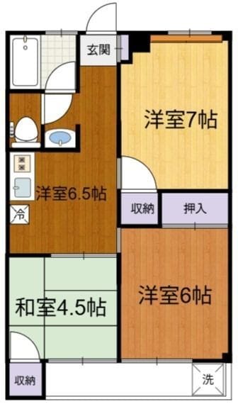 グレート・キシの写真