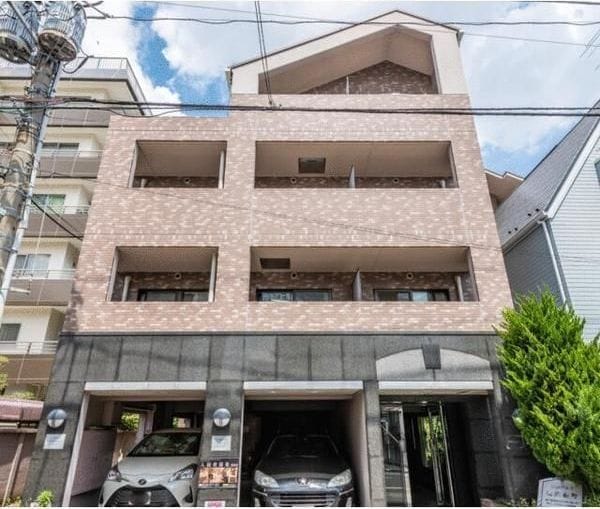 菱和パレス池袋要町 403