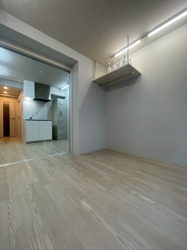 大森西テラス 101