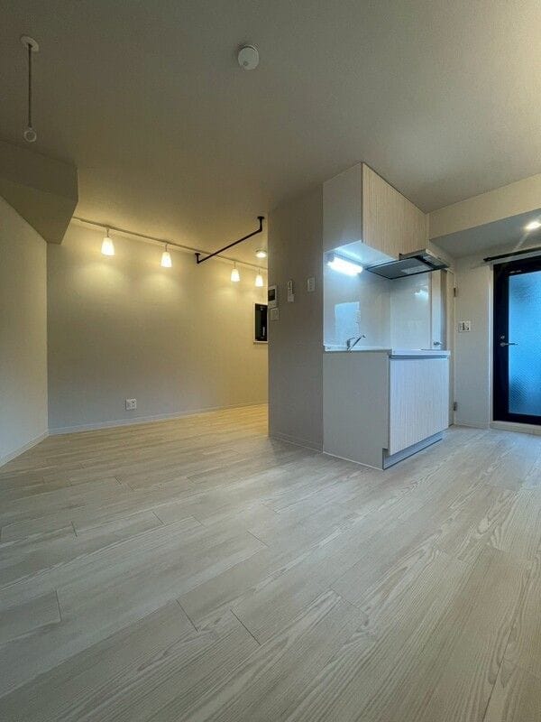 大森西テラス 102