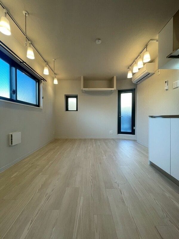 大森西テラス 302