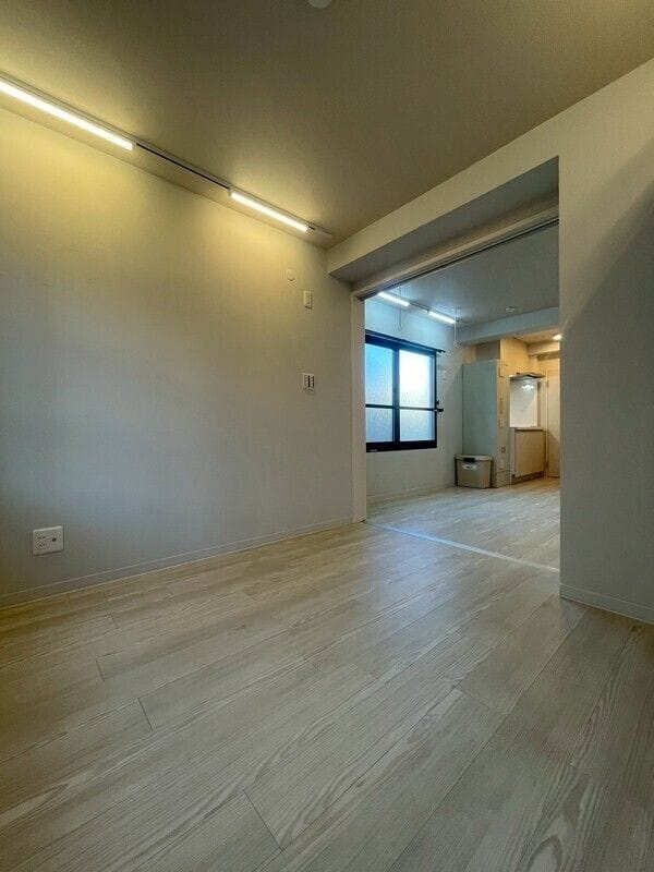 大森西テラス 401